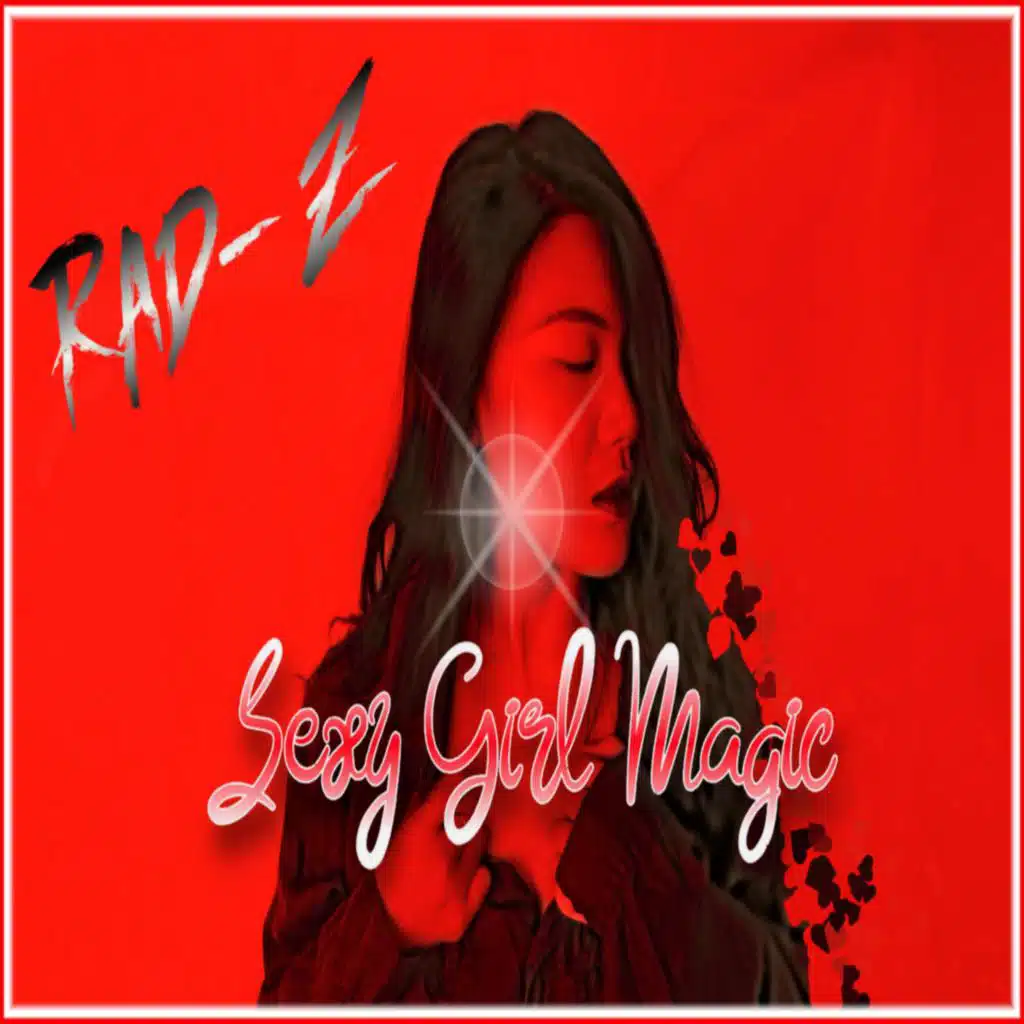 Sexy Girl Magic
