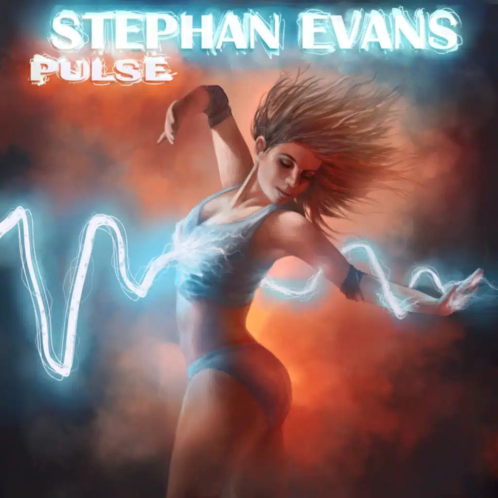 Stephan Evans