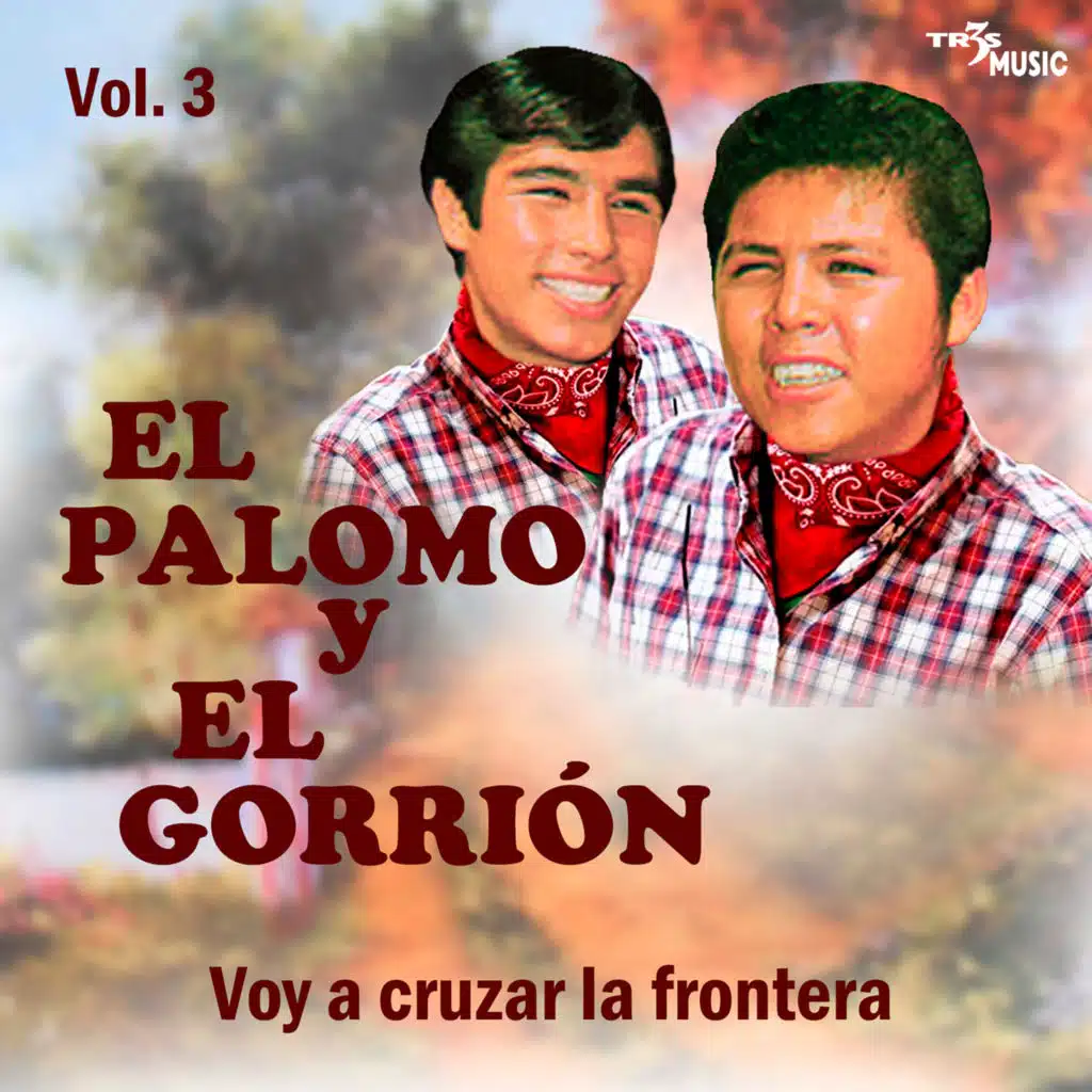 Voy a Cruzar la Frontera