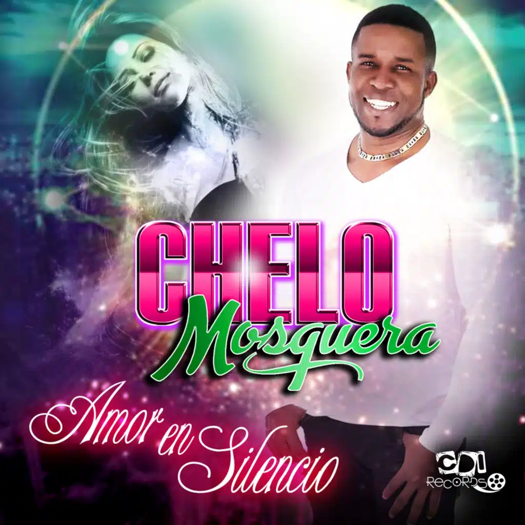 Chelo Mosquera & CDI RECORDS S.A.