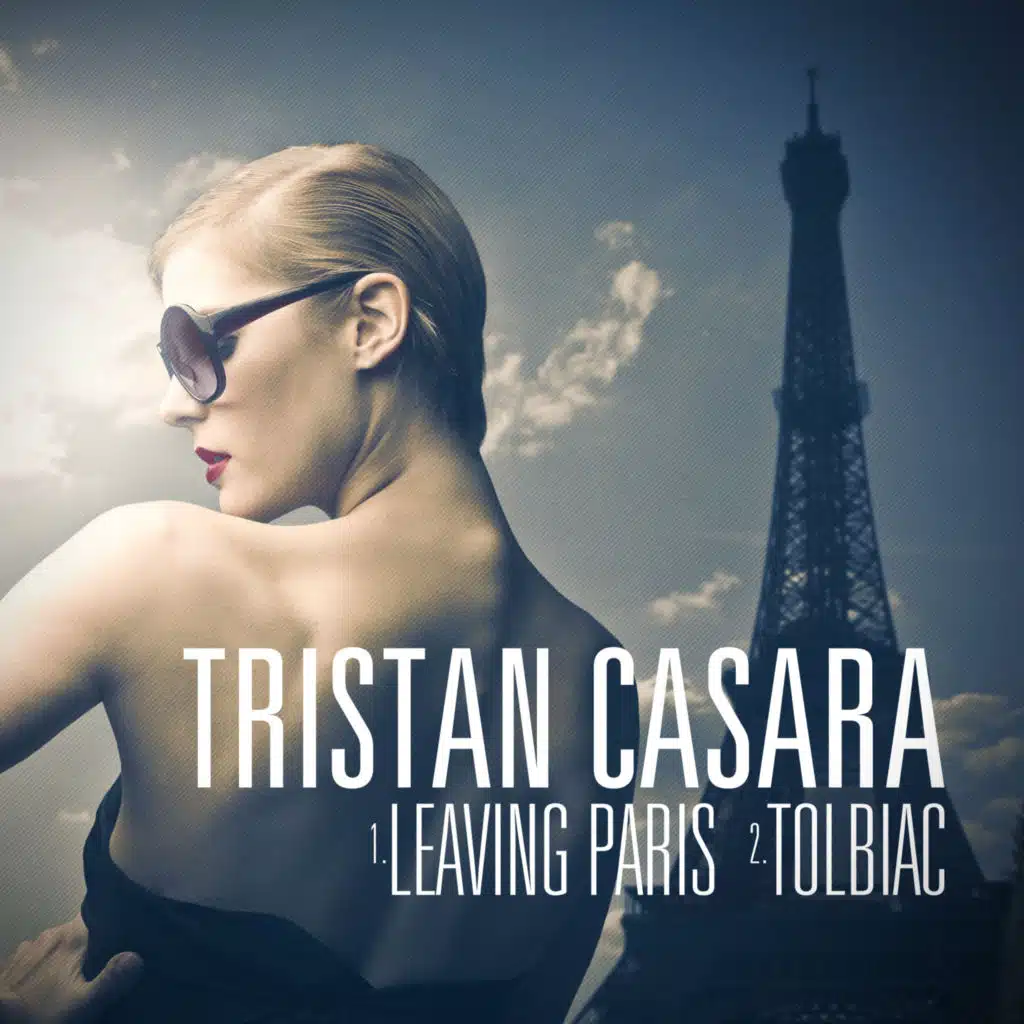 Tristan Casara