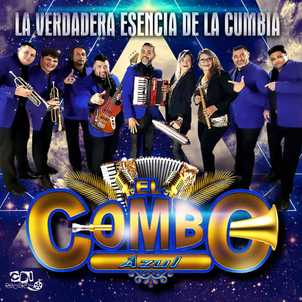 La verdadera esencia de la cumbia