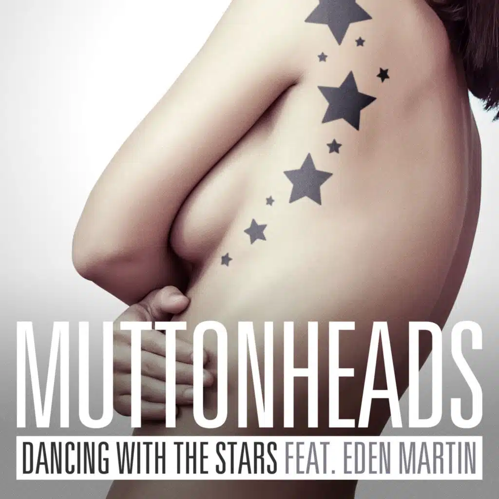 Dancing with the Stars (Dirty Shade Remix) [feat. Eden Martin]