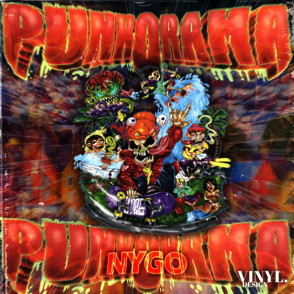 Repper Punkorama