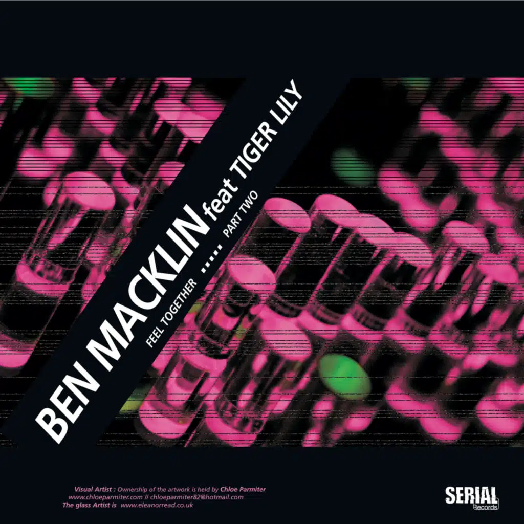 Feel Together, Pt. 2 (feat. Tiger Lily)