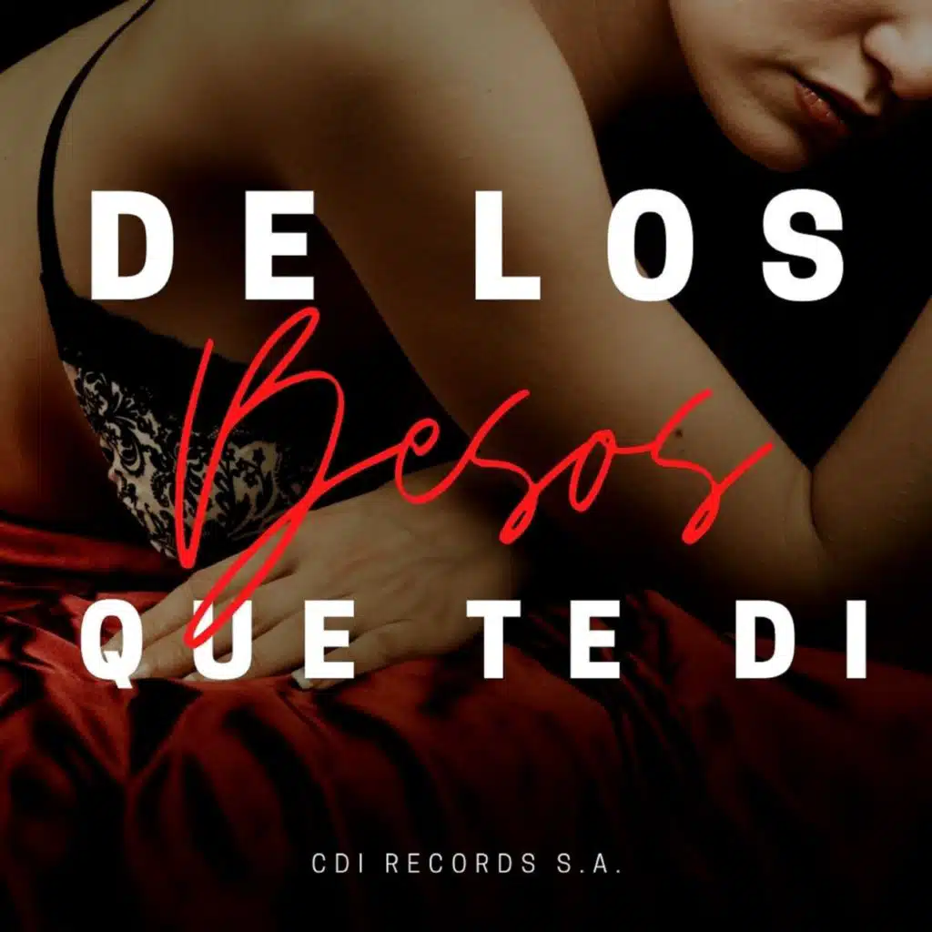 Geréz y los del Sur & CDI RECORDS S.A.