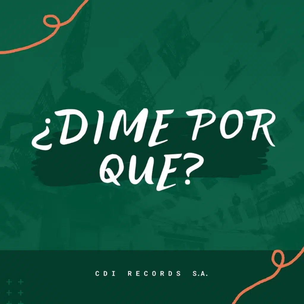 Alex Cuyua, CHANCHI y Los Auténticos & CDI RECORDS S.A.