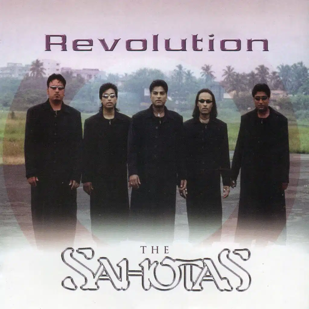 Revolution