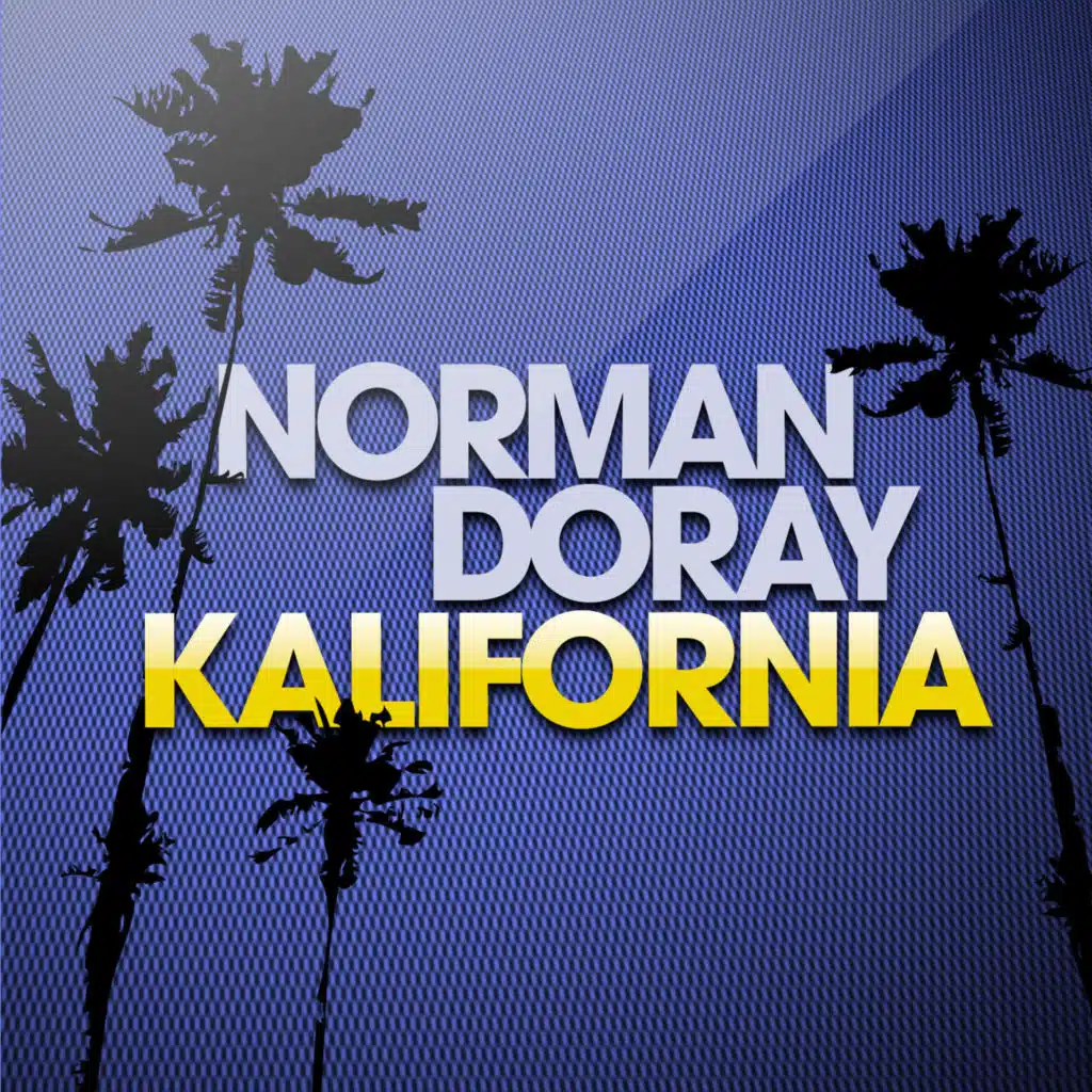 Kalifornia (David Tort Remix Edit)