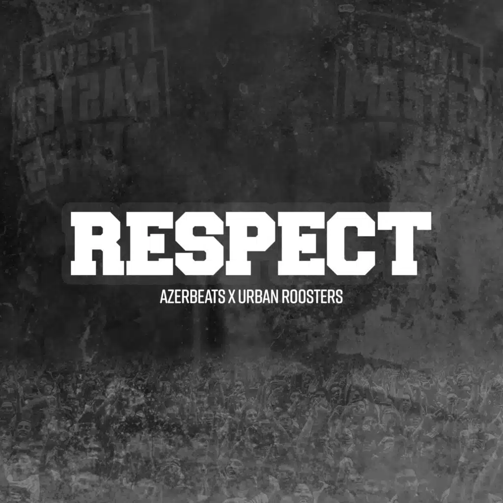 Urban Roosters & Azerbeats & Azerbeats