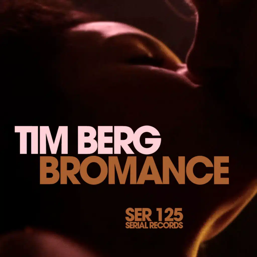 Bromance