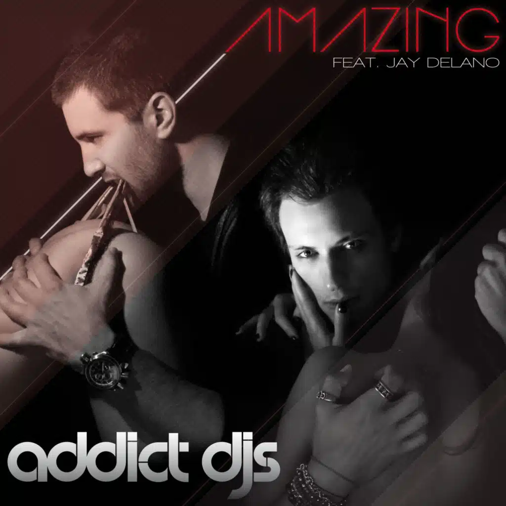 Addict Djs