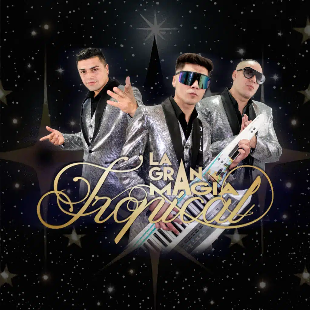 En Vivo En La Gran Fonda de Radio Azúcar