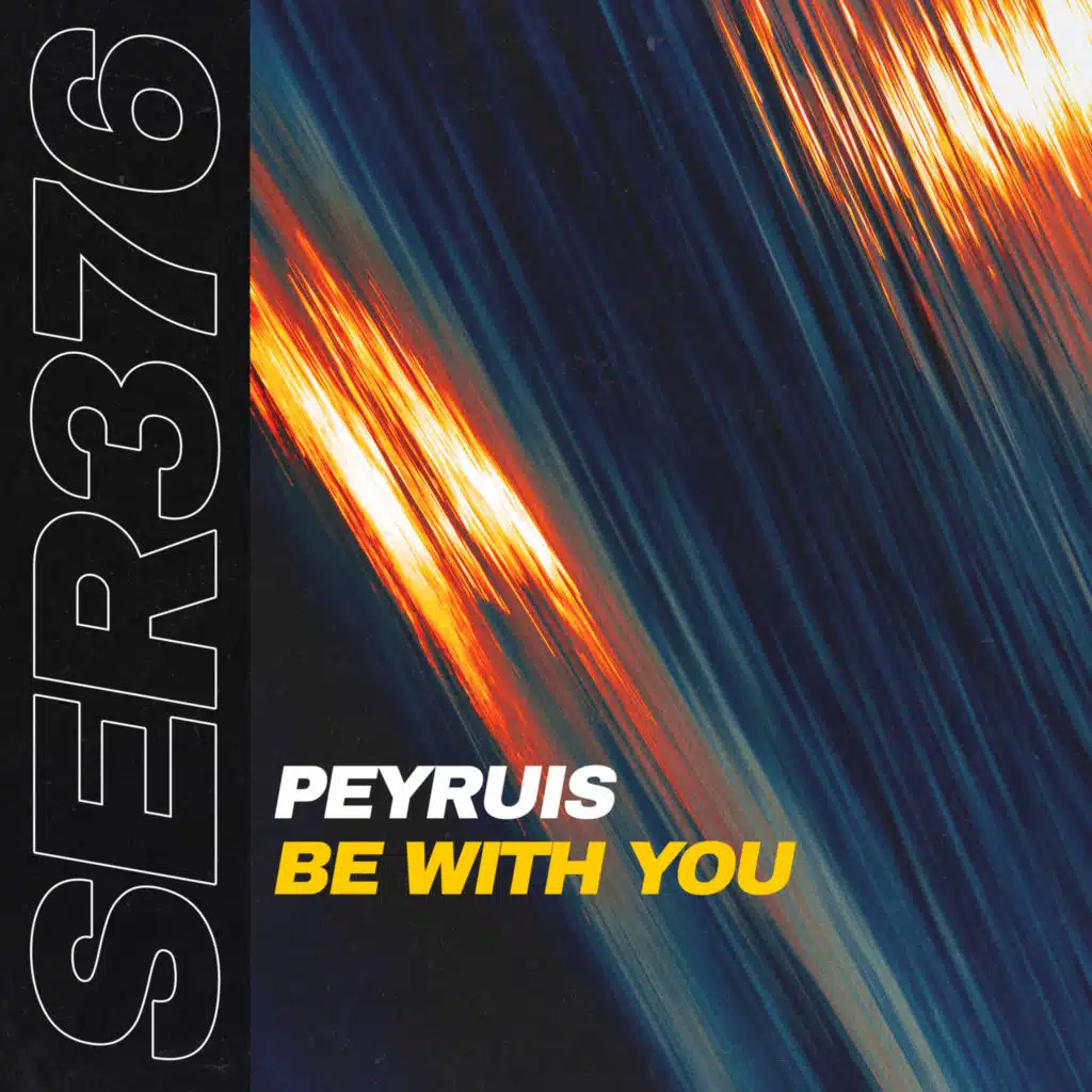 Be with You