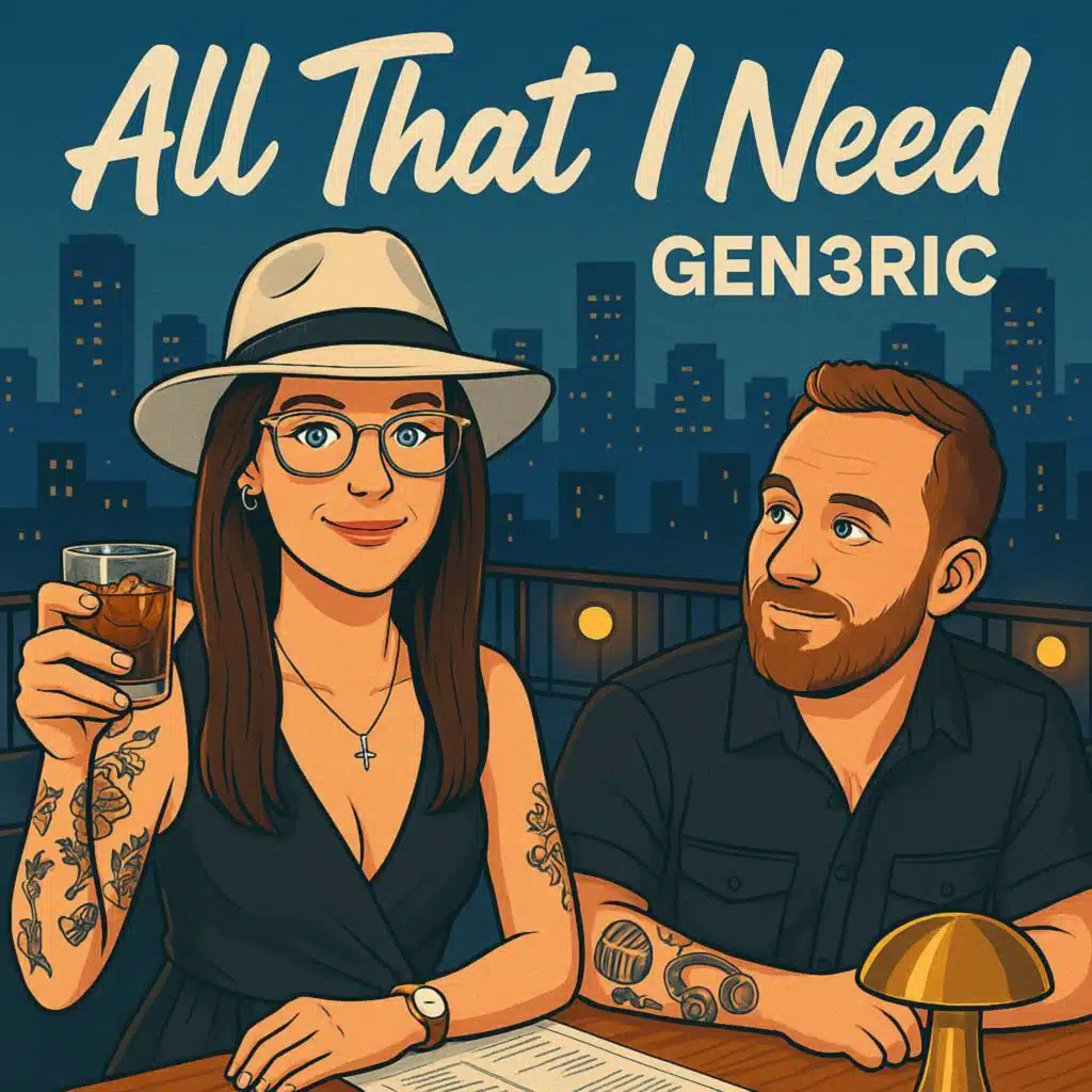 Gen3ric