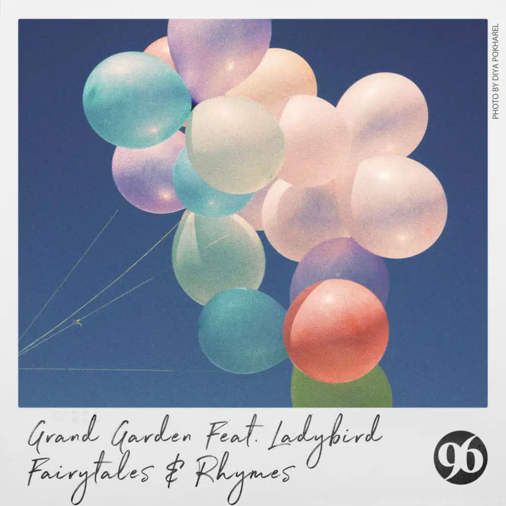 Fairytales & Rhymes (feat. Ladybird)