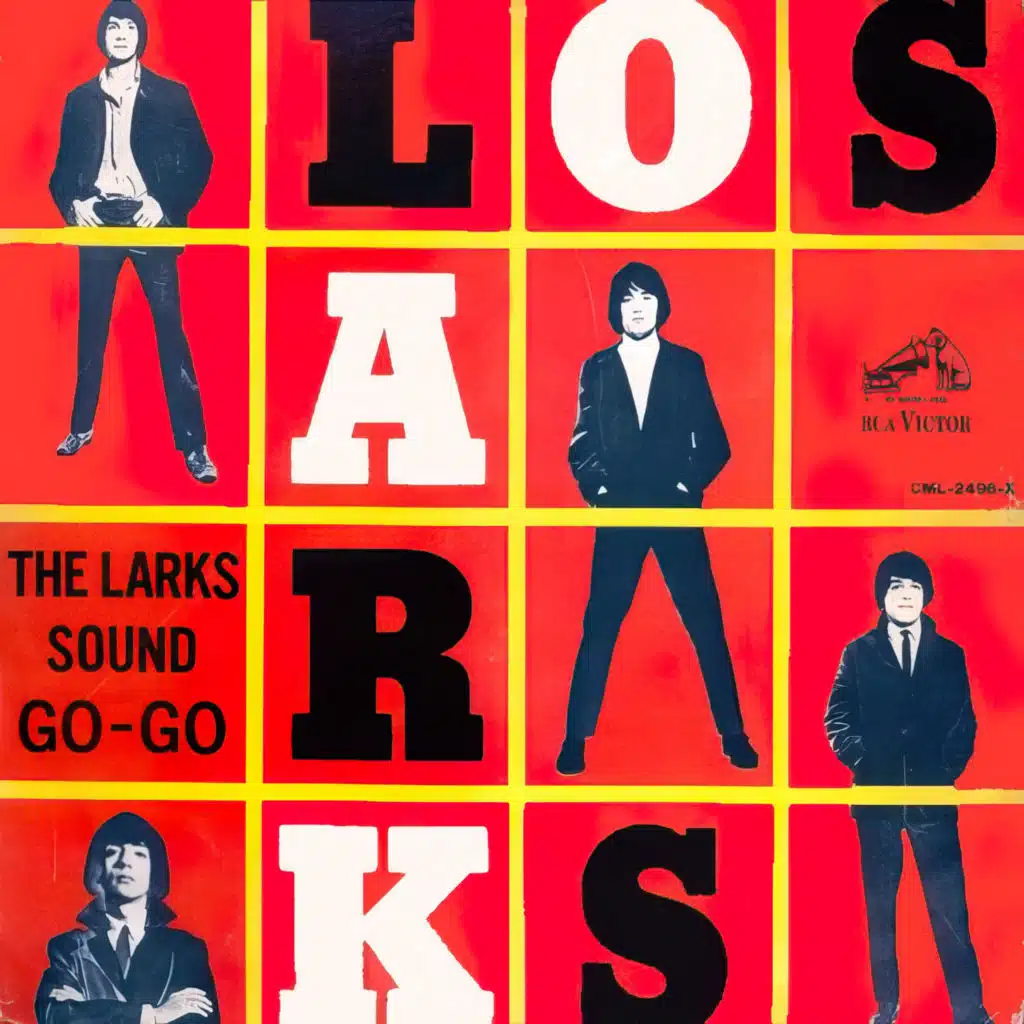 Los Larks