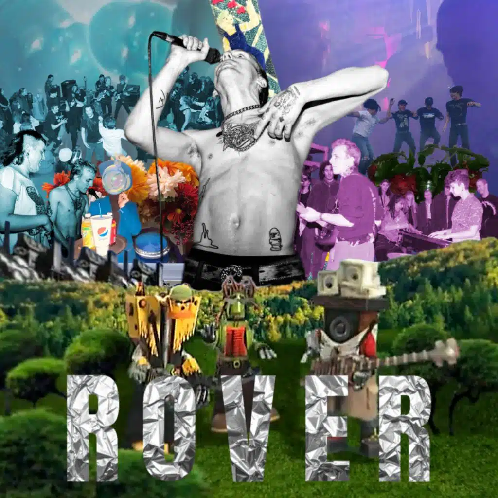 Rover
