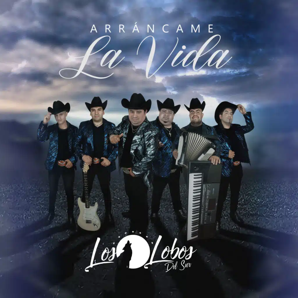Los Lobos Del Sur