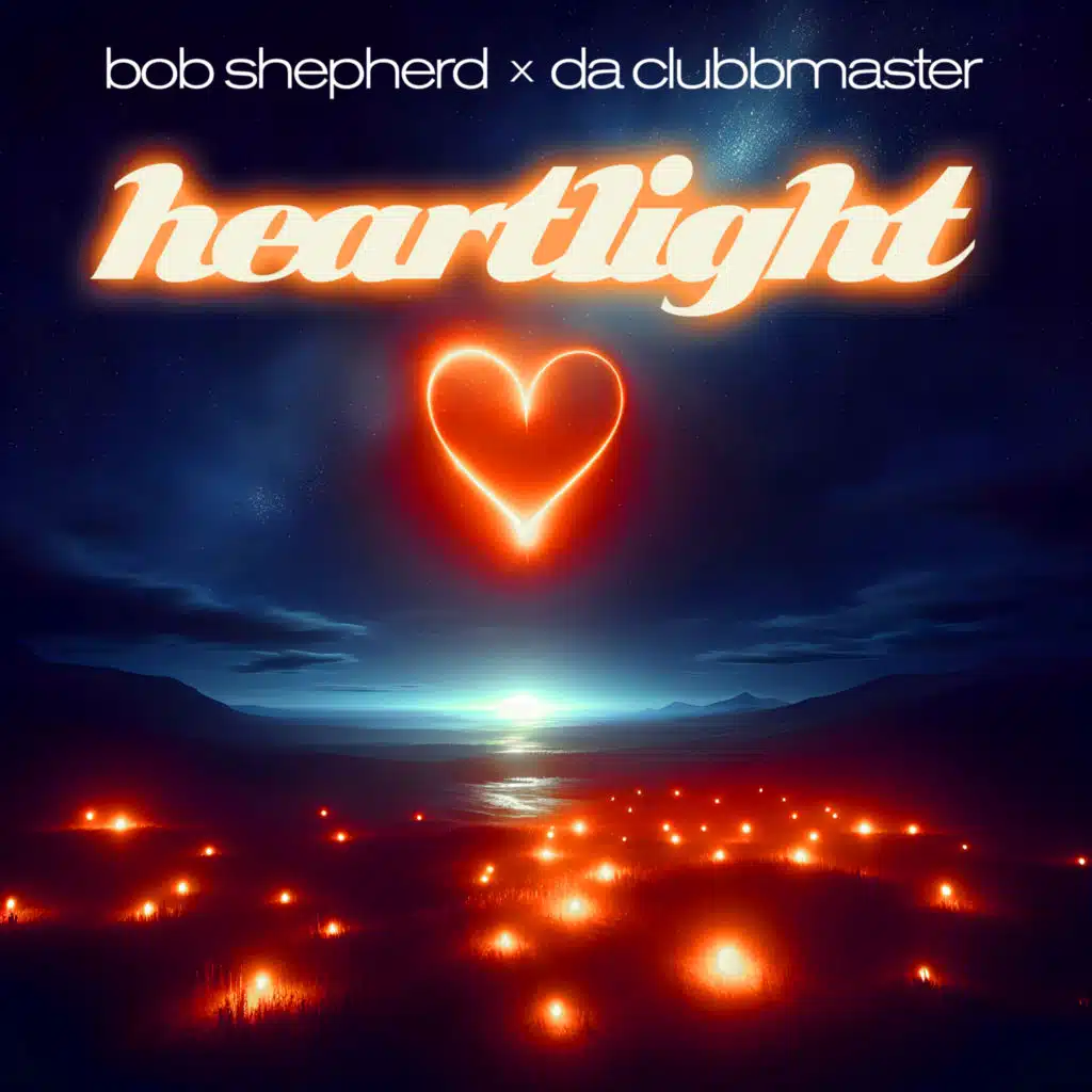 Heartlight (Extended Mix)