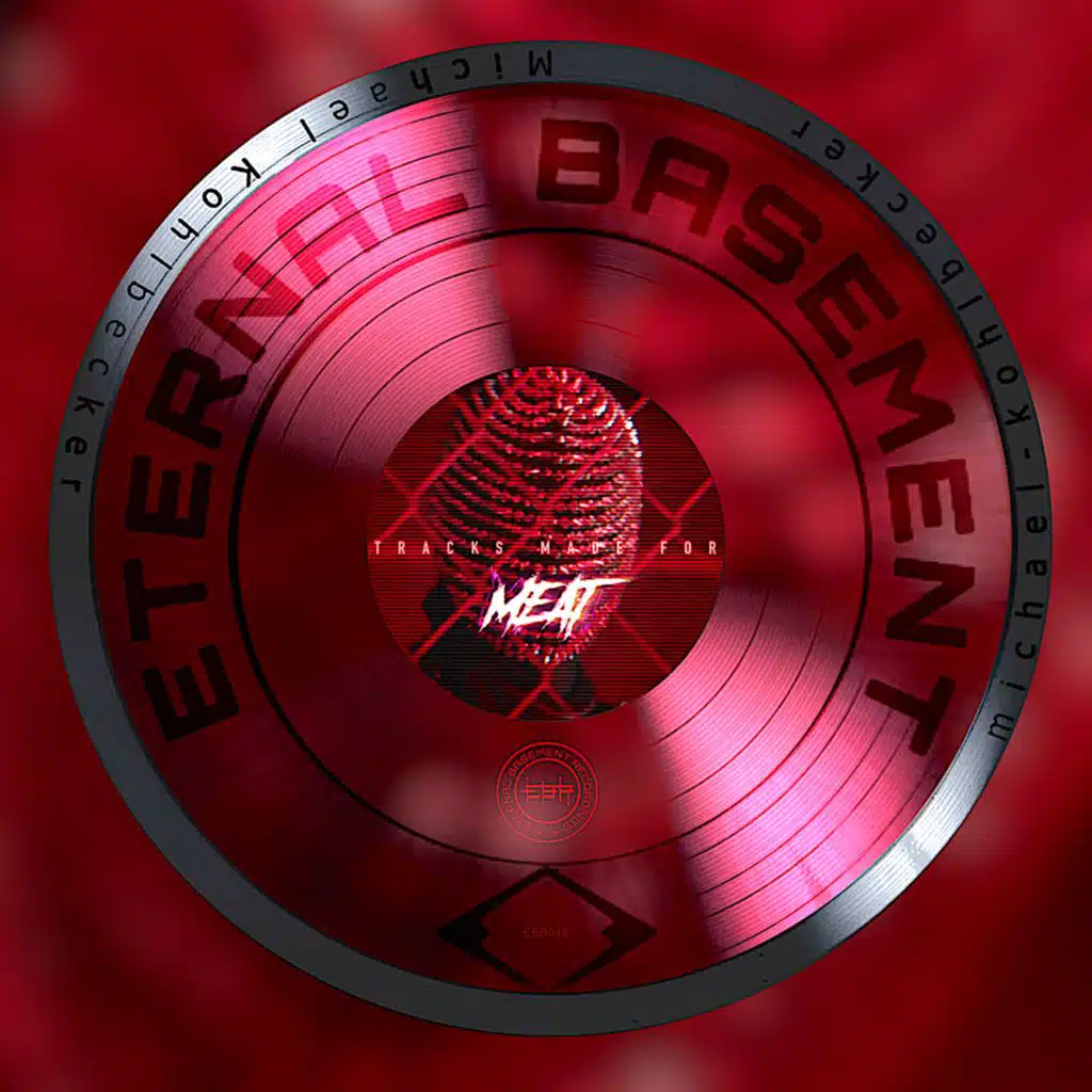 Michael Kohlbecker, Eternal Basement