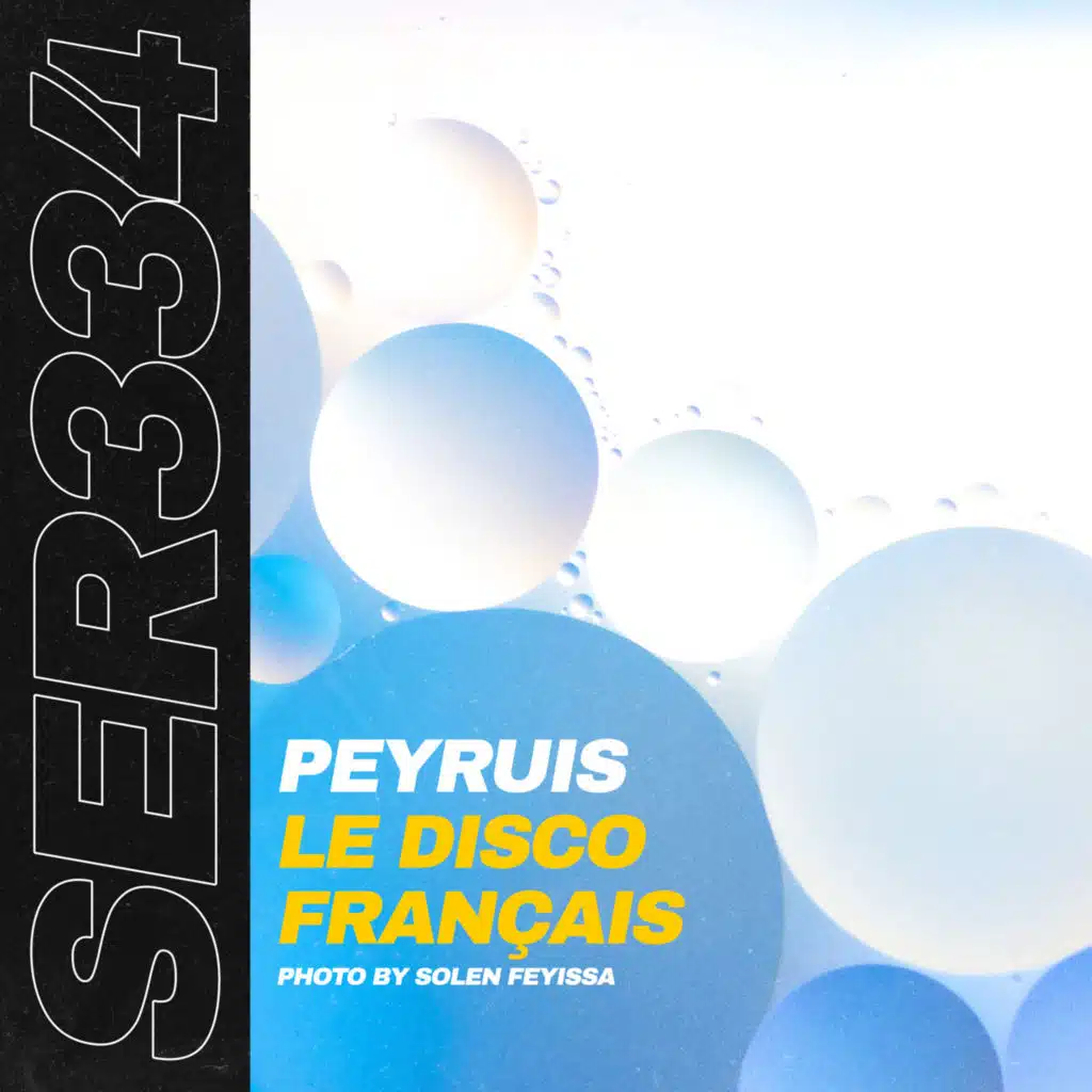 Le Disco Français