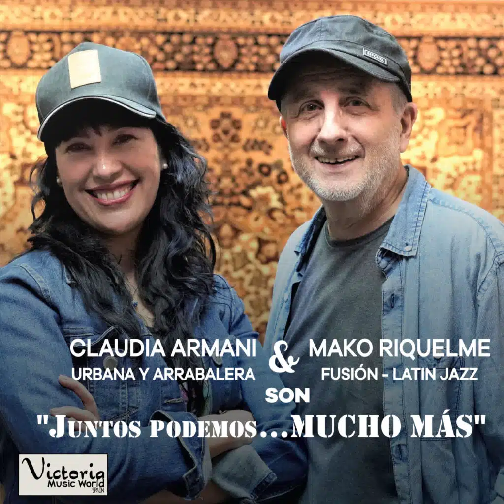 Juntos Podemos... MUCHO MÁS (EL MUSICAL)