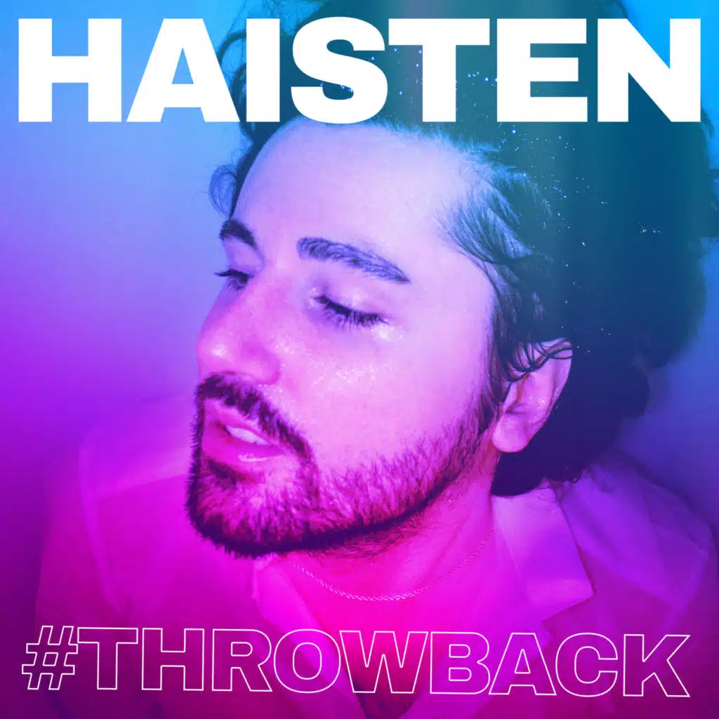 #Throwback