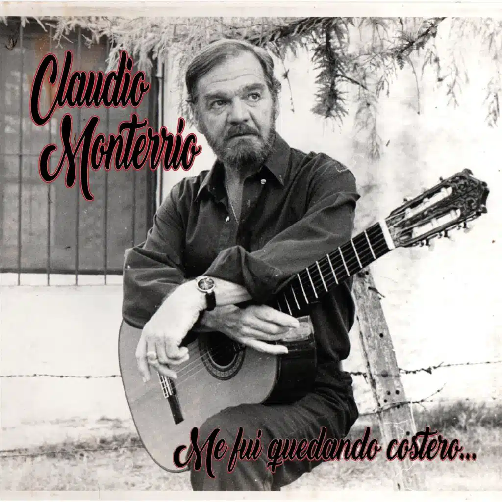 Me fué quedando costero