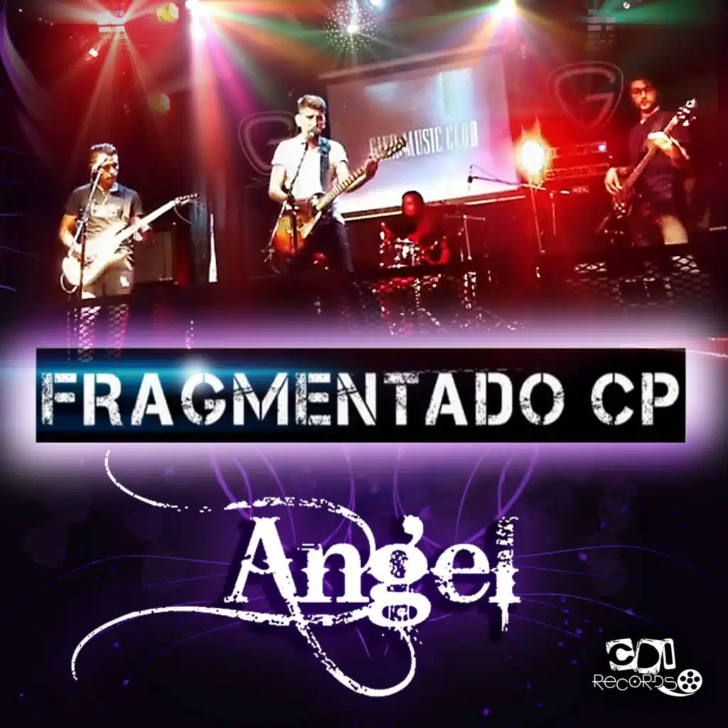 Fragmentados cp & CDI RECORDS S.A.