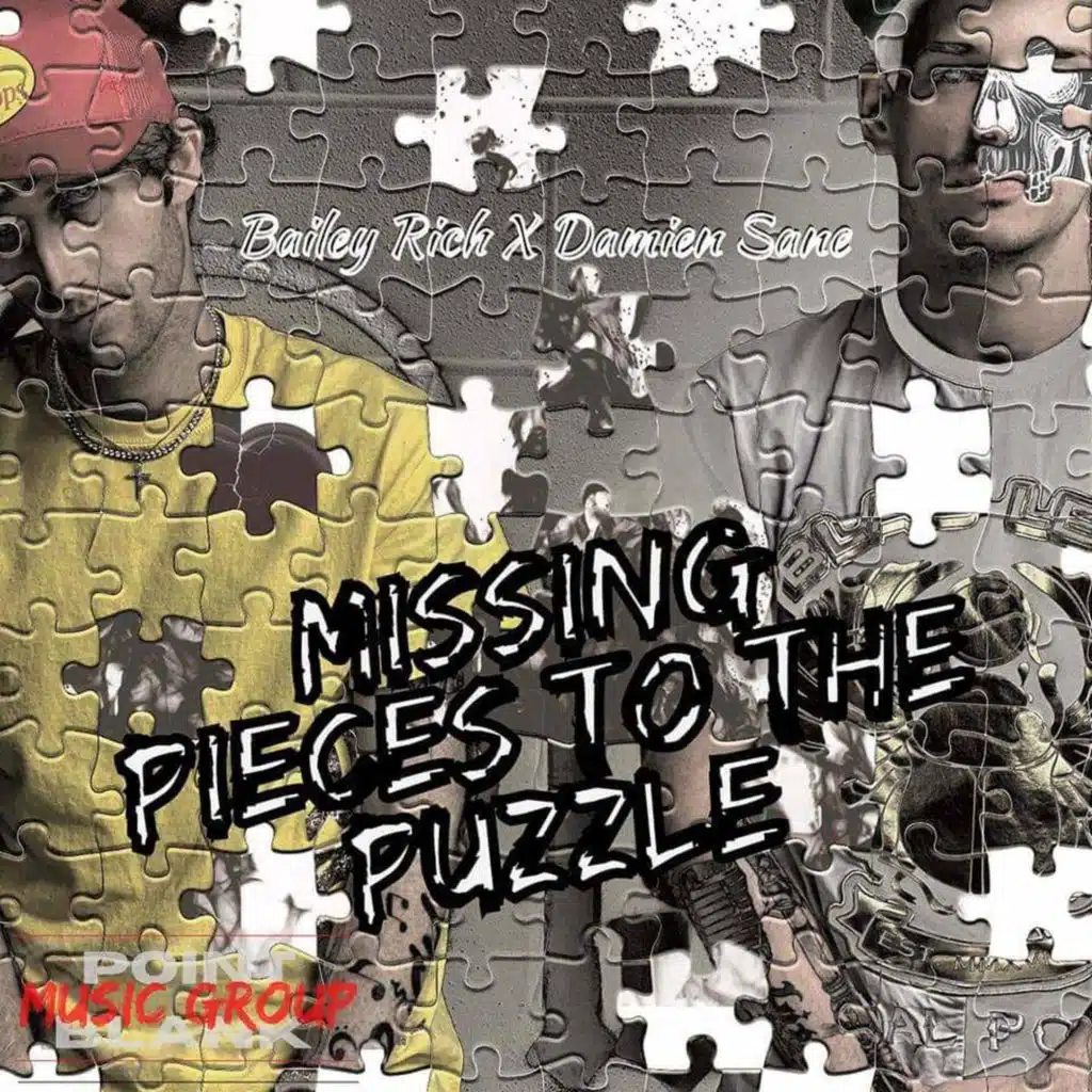 Missing Pieces To The Puzzle