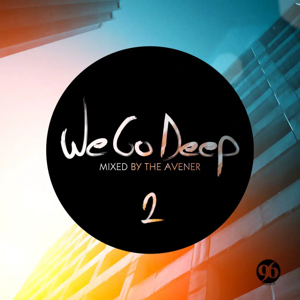 Hate Street Dialogue (Weiss Remix) [feat. Rodriguez]