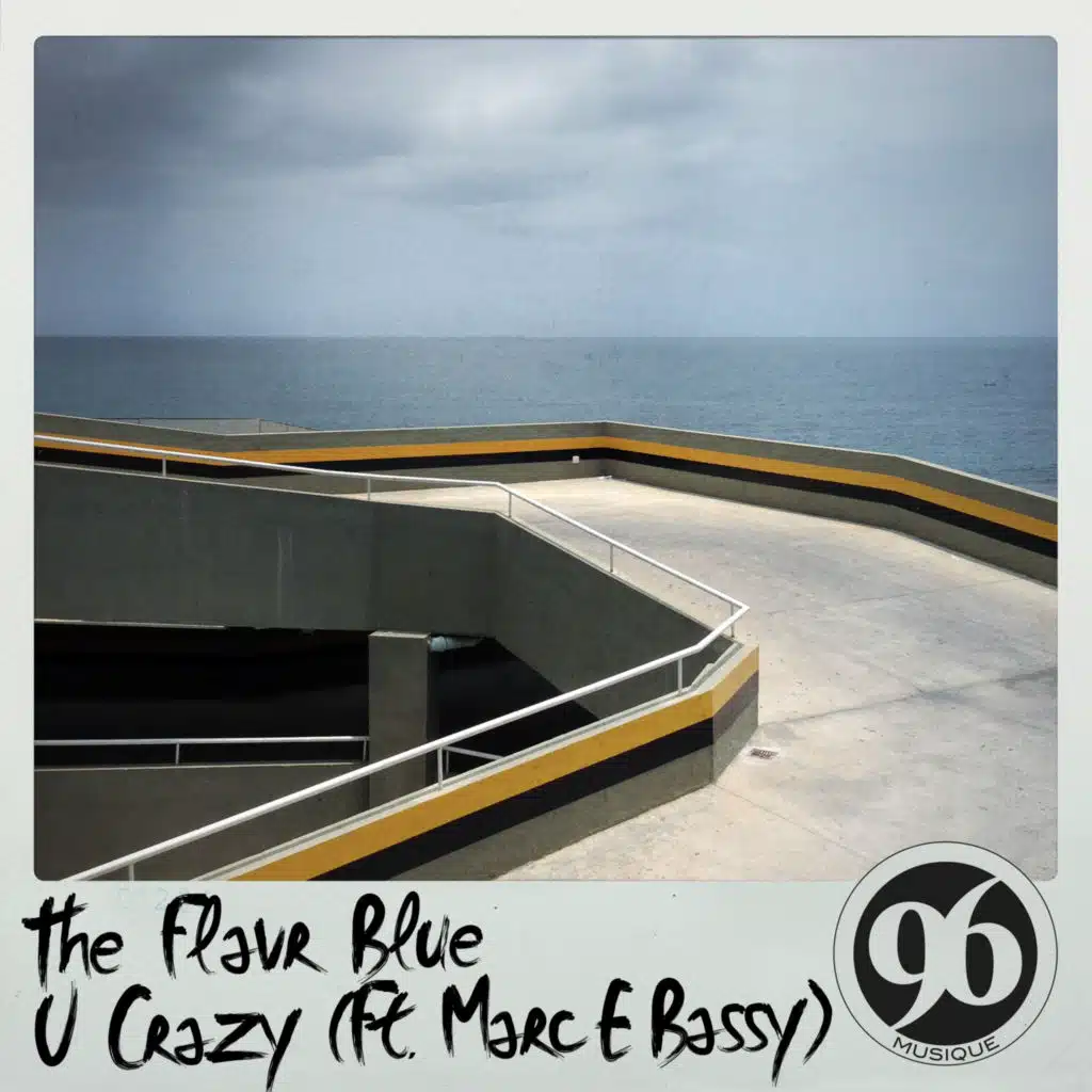 U Crazy (Grand Garden Remix) [feat. Marc E. Bassy]