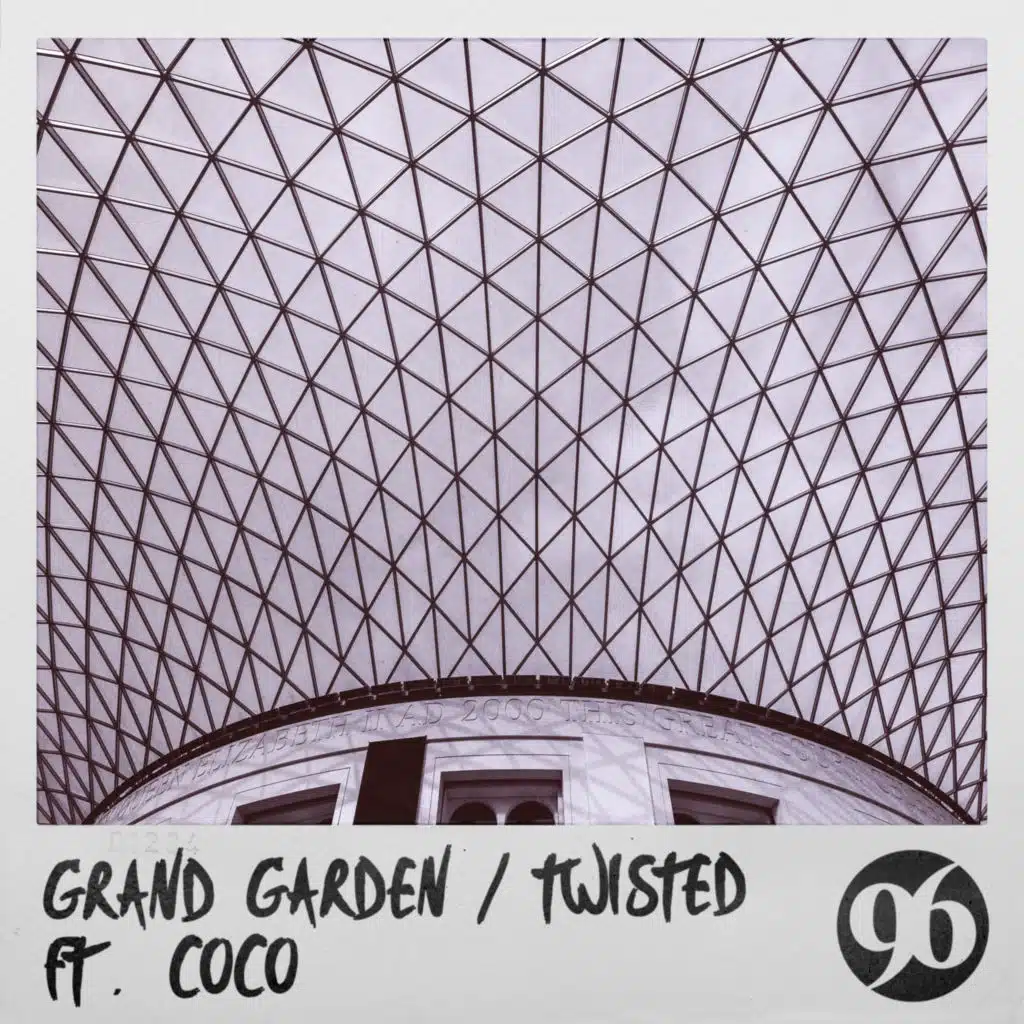 Twisted (feat. Coco)