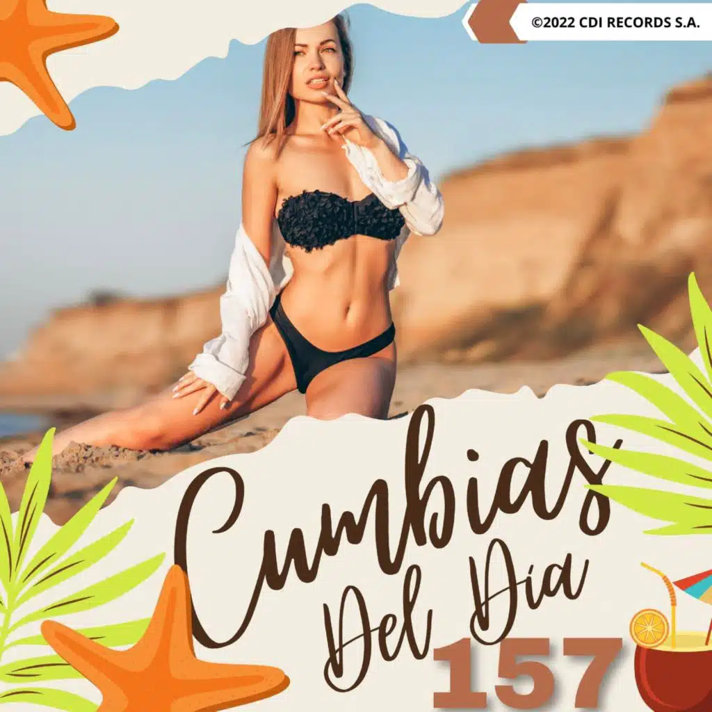 CDI RECORDS S.A., Cumbia Latin Band & A Mover La Colita Cumbias