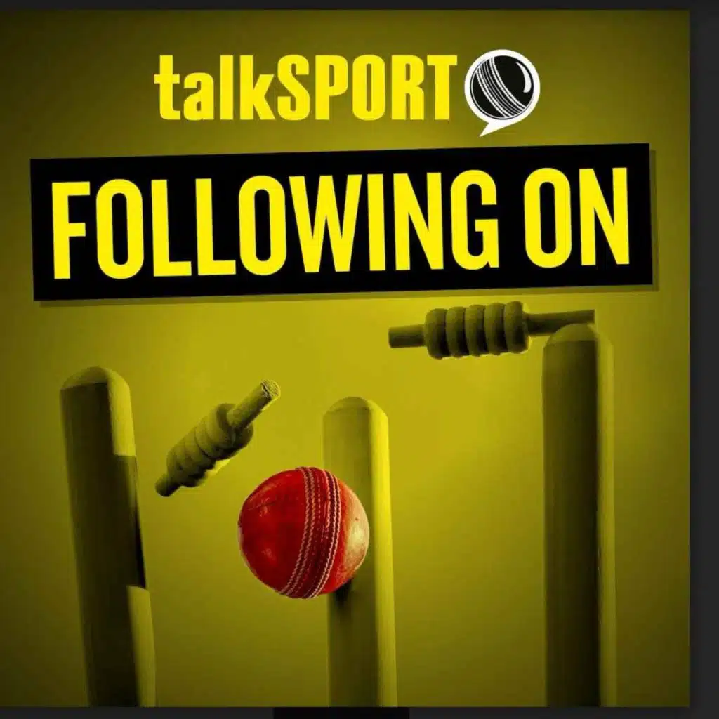 Following On - What does it feel like to be World Test Champions?