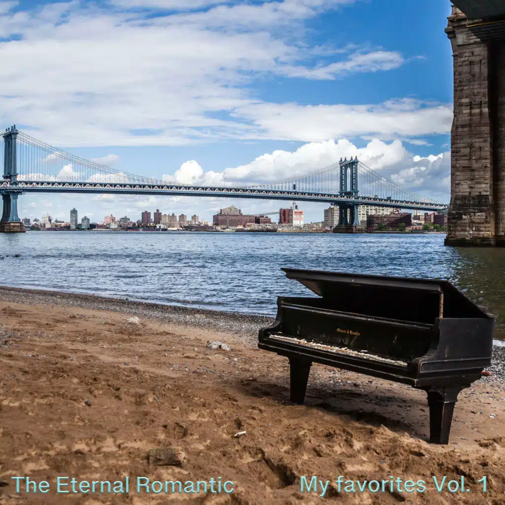 The Eternal Romantic