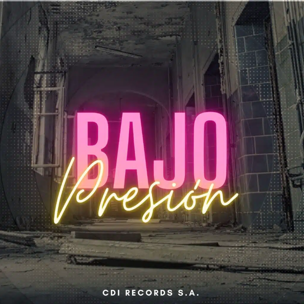 Kkkevin, ELWALLY & CDI RECORDS S.A.