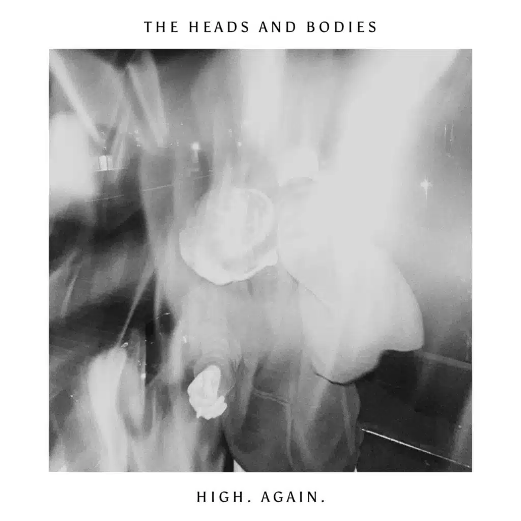 The Heads & Bodies