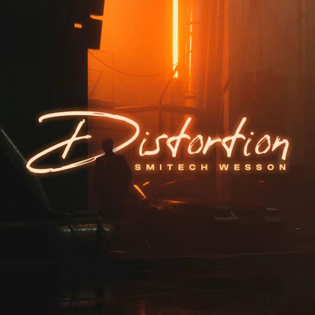 Distortion