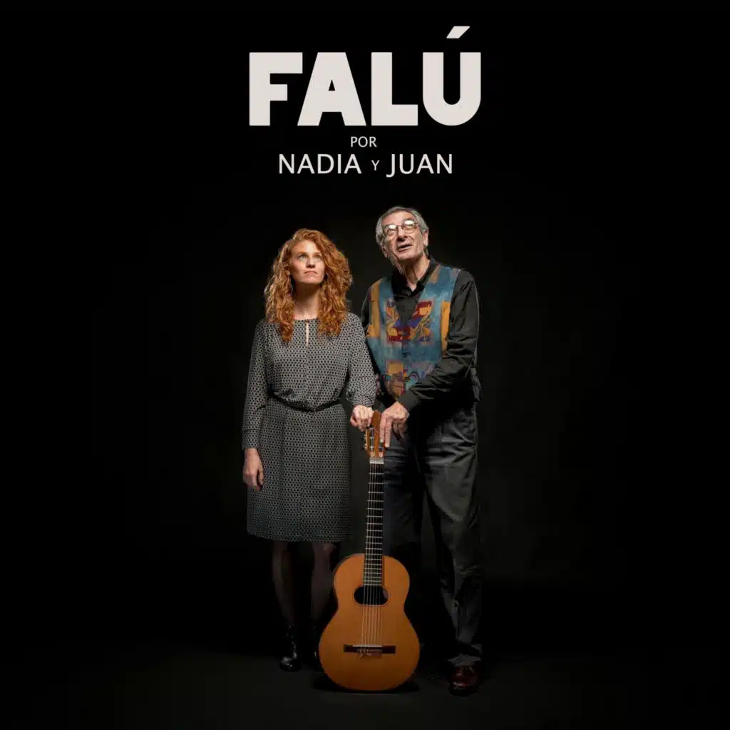Juan Falú & Nadia Szachniuk