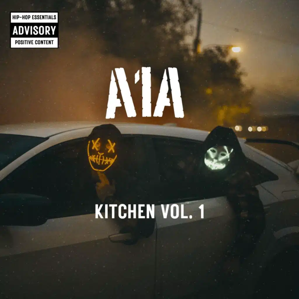 Kitchen, Vol. 1