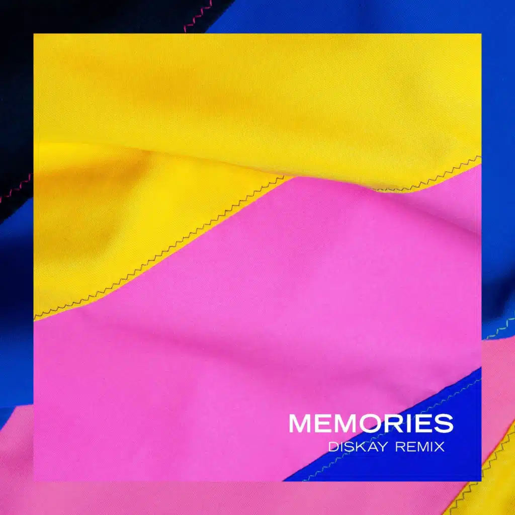 Memories (Diskay Remix)