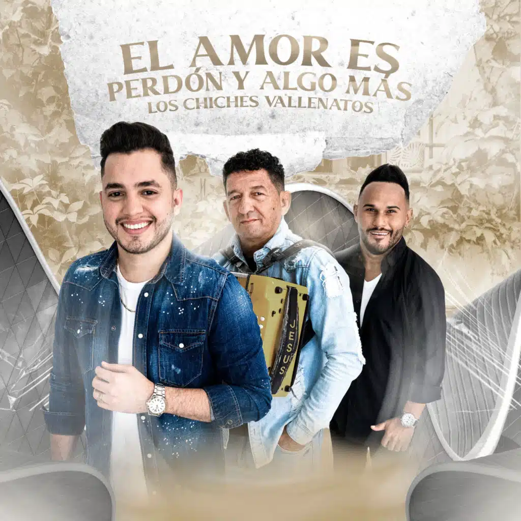 El Amor Es Perdón y Algo Más