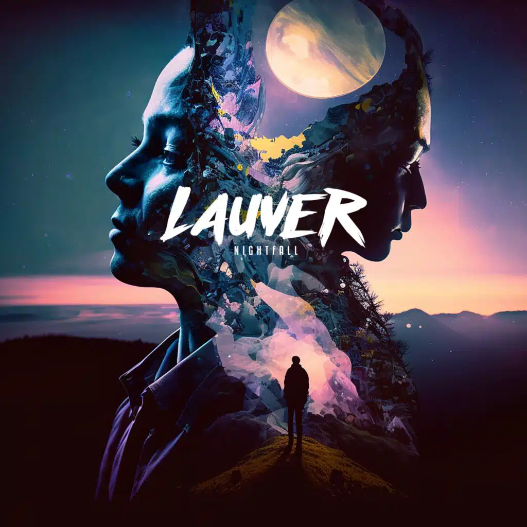 Nightfall (feat. Julia Ottaway)