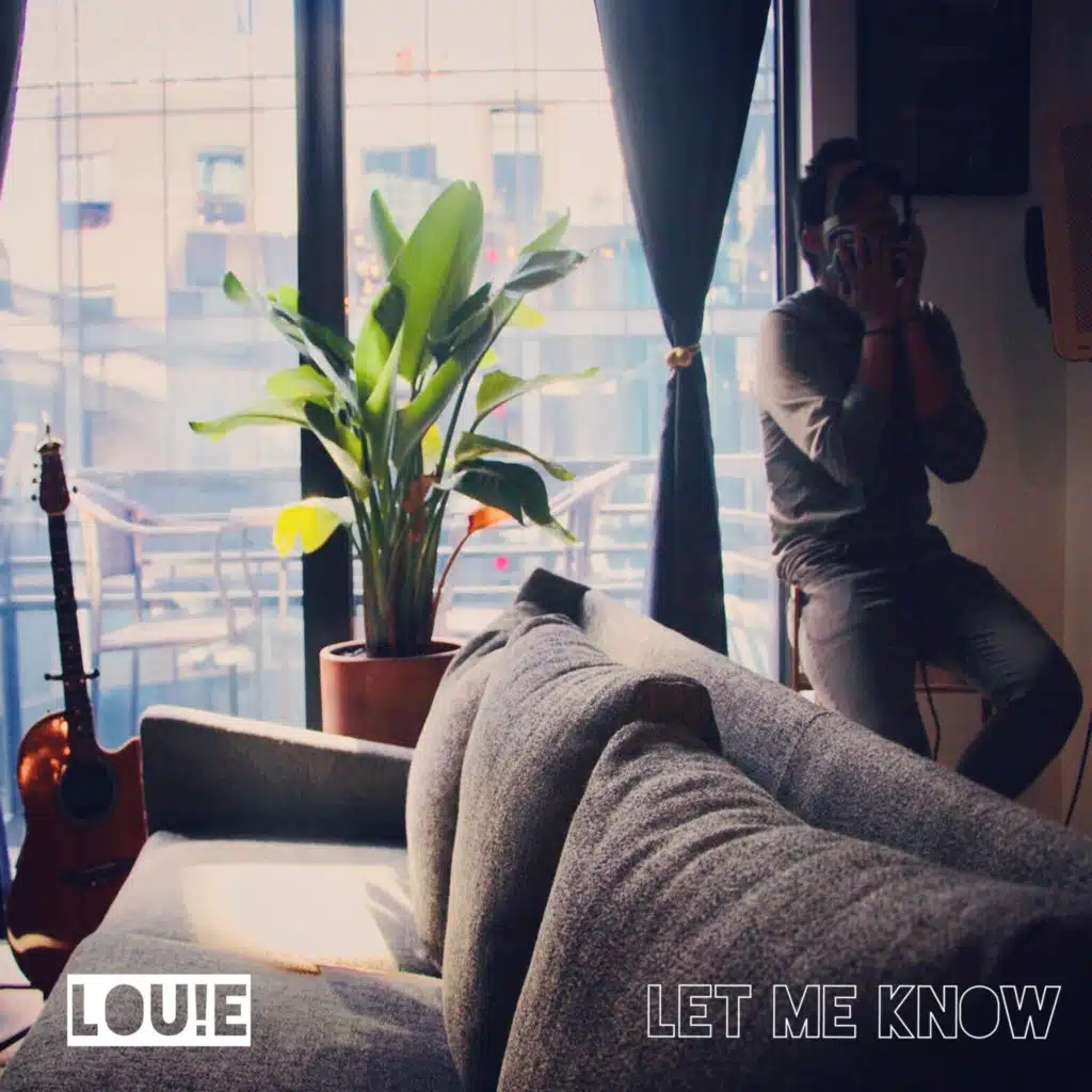 Let Me Know (feat. Beattie)