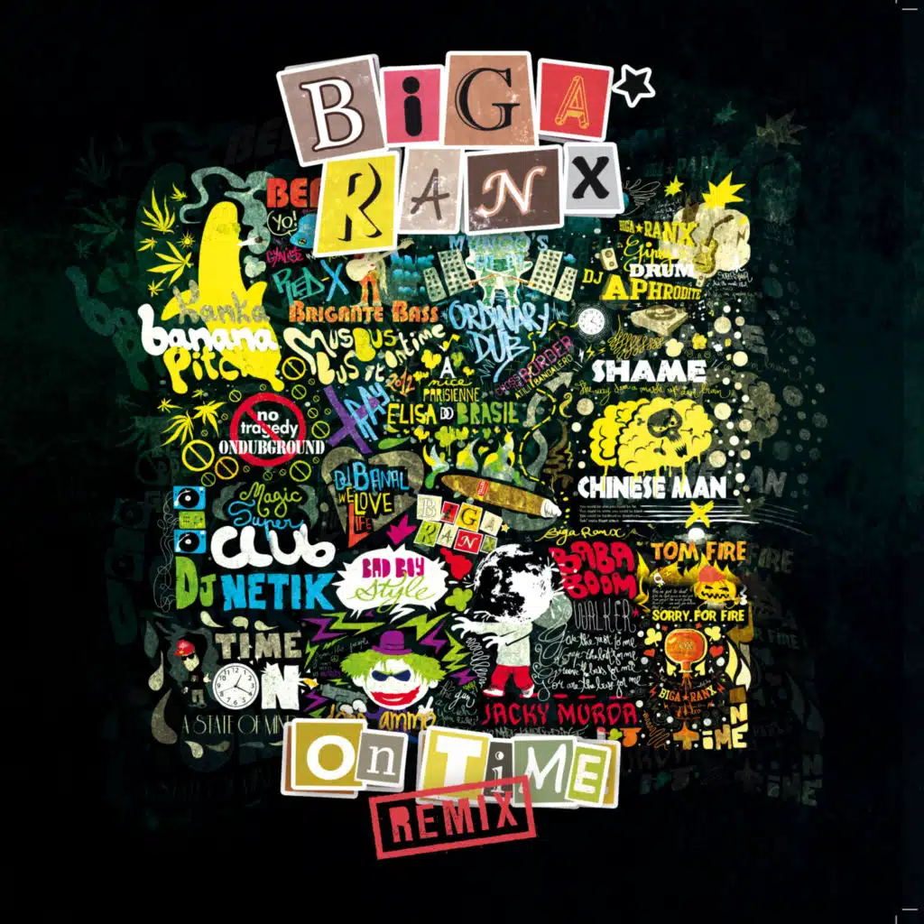 We Love Life (feat. Chill Bump)