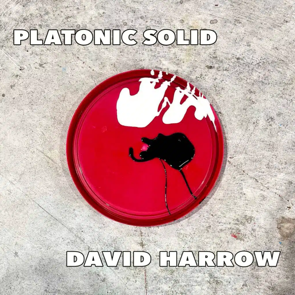 David Harrow