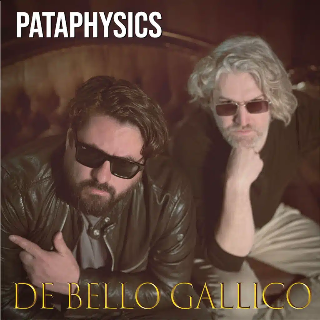 Pataphysics