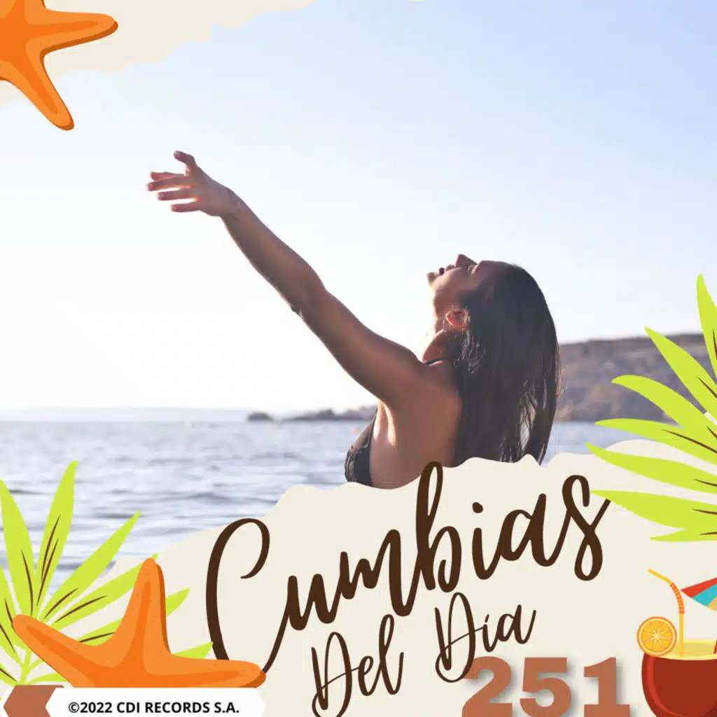 MAREA ROJA & CDI RECORDS S.A.